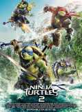 voir la fiche complète du film : Ninja Turtles 2