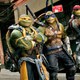 photo du film Ninja Turtles 2