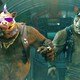 photo du film Ninja Turtles 2