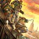 photo du film Ninja Turtles 2