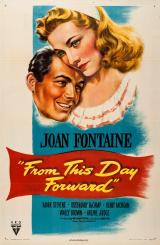 From this Day Forward