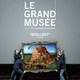 photo du film Le Grand musée