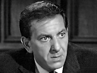 Jack Klugman