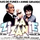 photo du film La Zizanie