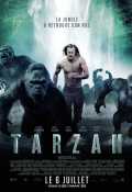 voir la fiche complète du film : Tarzan
