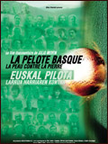 voir la fiche complète du film : La Pelote basque : la peau contre la pierre
