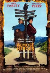 voir la fiche complète du film : Almost heroes