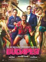 voir la fiche complète du film : Budapest