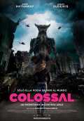 voir la fiche complète du film : Colossal