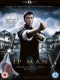 voir la fiche complète du film : Ip man