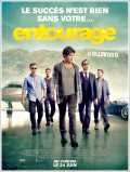 voir la fiche complète du film : Entourage