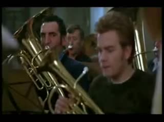 Un extrait du film  Les Virtuoses