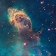 photo du film Hubble, au -delà des étoiles