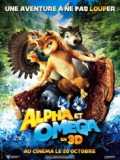 voir la fiche complète du film : Alpha et Omega