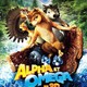 photo du film Alpha et Omega