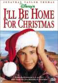 I ll be home for Christmas