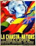 voir la fiche complète du film : La Chanson des nations