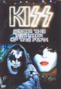 Kiss Contre Les Fantomes