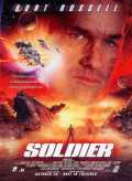 voir la fiche complète du film : Soldier