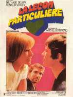 voir la fiche complète du film : La Leçon particulière