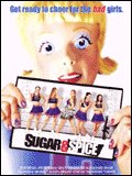 Sugar & spice