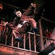 photo du film The Legend of Drunken Master
