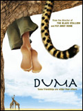 voir la fiche complète du film : Duma