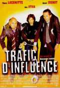Trafic d influence