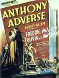 voir la fiche complète du film : Anthony Adverse, marchand d esclaves