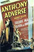 Anthony Adverse, marchand d esclaves