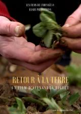 Retour à La Terre