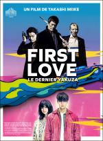 voir la fiche complète du film : First Love, le dernier Yakuza