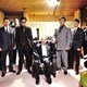 photo du film First Love, le dernier Yakuza