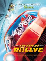 voir la fiche complète du film : Les Rois du rallye