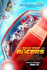 voir la fiche complète du film : Rally Road Racers