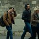 photo du film Vivants