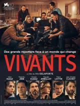 voir la fiche complète du film : Vivants