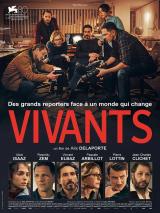 voir la fiche complète du film : Vivants