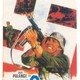 photo du film Pas de pitié pour les héros