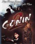 voir la fiche complète du film : Gonin II