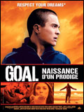 voir la fiche complète du film : Goal ! : naissance d un prodige