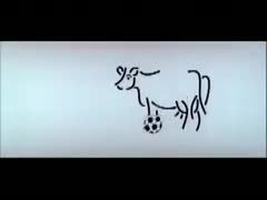 Extrait vidéo du film  Goal ! : naissance d un prodige