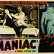 photo du film Maniac