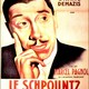 photo du film Le Schpountz