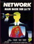 Network - Main basse sur la TV