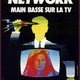 photo du film Network - Main basse sur la TV
