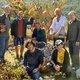 photo du film Hommes au bord de la crise de nerfs