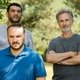 photo du film Hommes au bord de la crise de nerfs
