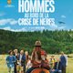 photo du film Hommes au bord de la crise de nerfs