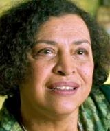 Gloria Foster